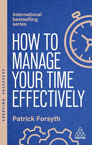 Download the eBook: How to Manage Your Time Effectively
