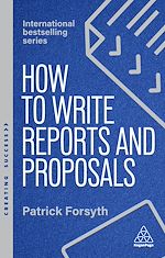 Download this eBook How to Write Reports and Proposals
