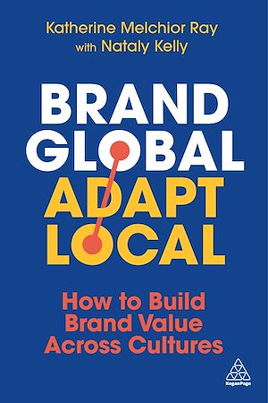 Download the eBook: Brand Global, Adapt Local