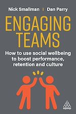 Download this eBook Engaging Teams