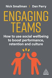 Téléchargez le livre :  Engaging Teams