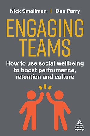 Download the eBook: Engaging Teams