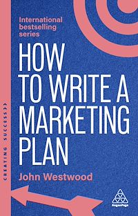 Téléchargez le livre :  How to Write a Marketing Plan