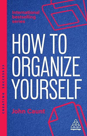 Download the eBook: How to Organize Yourself