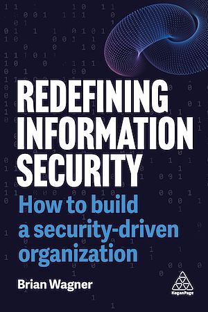 Téléchargez le livre :  Redefining Information Security