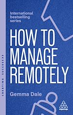 Télécharger le livre :  How to Manage Remotely