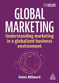 Téléchargez le livre :  Global Marketing