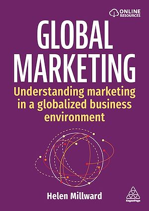 Download the eBook: Global Marketing