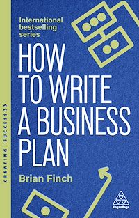 Téléchargez le livre :  How to Write a Business Plan