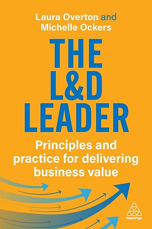 Download the eBook: The L&D Leader