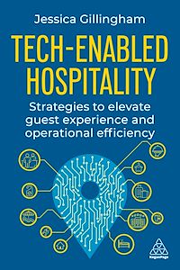 Téléchargez le livre :  Tech-Enabled Hospitality