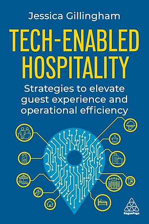 Download the eBook: Tech-Enabled Hospitality