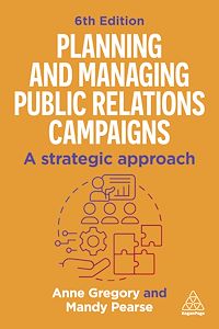 Téléchargez le livre :  Planning and Managing Public Relations Campaigns