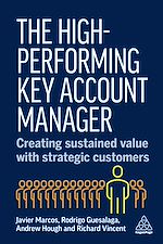 Télécharger le livre :  The High-Performing Key Account Manager