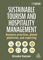 Download this eBook Sustainable Tourism and Hospitality Management