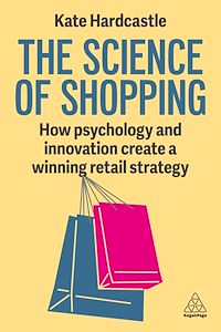 Téléchargez le livre :  The Science of Shopping