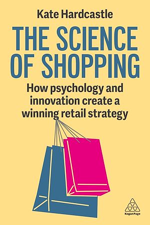 Download the eBook: The Science of Shopping