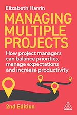 Télécharger le livre :  Managing Multiple Projects