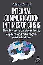 Download this eBook Internal Communication in Times of Crisis