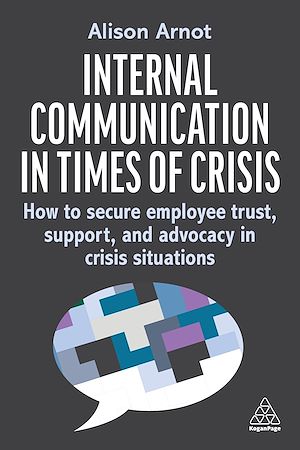 Download the eBook: Internal Communication in Times of Crisis