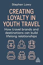 Download this eBook Creating Loyalty in Youth Travel