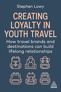 Téléchargez le livre :  Creating Loyalty in Youth Travel