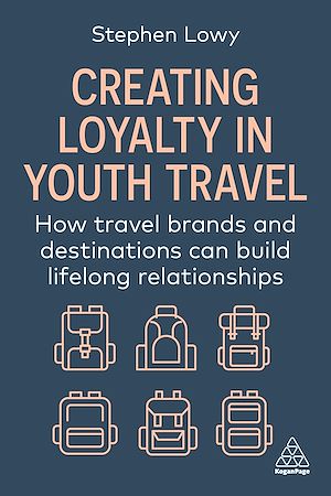 Download the eBook: Creating Loyalty in Youth Travel