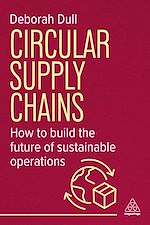 Download this eBook Circular Supply Chains