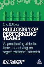 Download this eBook Building Top-Performing Teams