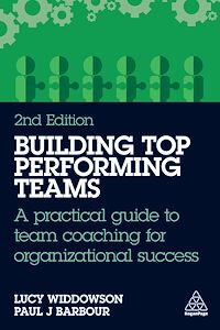 Téléchargez le livre :  Building Top-Performing Teams