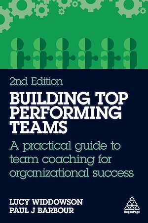 Download the eBook: Building Top-Performing Teams