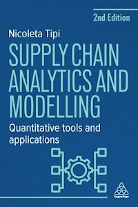 Téléchargez le livre :  Supply Chain Analytics and Modelling