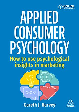 Download the eBook: Applied Consumer Psychology