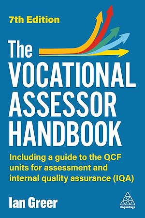 Download the eBook: The Vocational Assessor Handbook