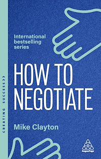 Téléchargez le livre :  How to Negotiate