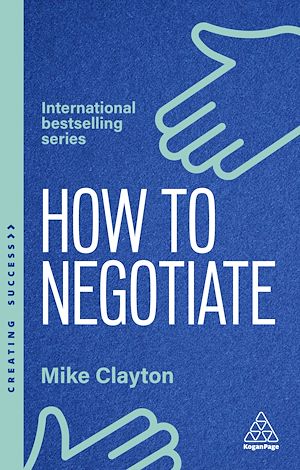 Download the eBook: How to Negotiate