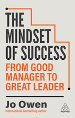 Download this eBook The Mindset of Success