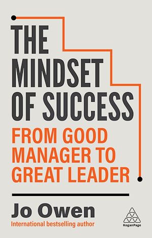 Download the eBook: The Mindset of Success