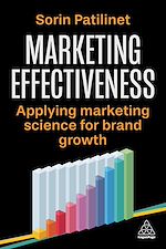 Download this eBook Marketing Effectiveness