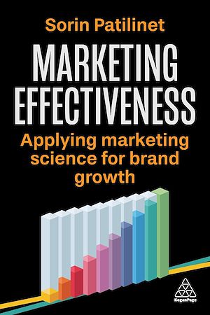 Download the eBook: Marketing Effectiveness