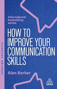 Téléchargez le livre :  How to Improve Your Communication Skills