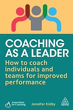 Download this eBook Coaching as a Leader
