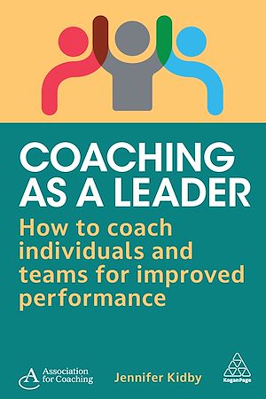 Download the eBook: Coaching as a Leader