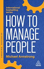 Download this eBook How to Manage People