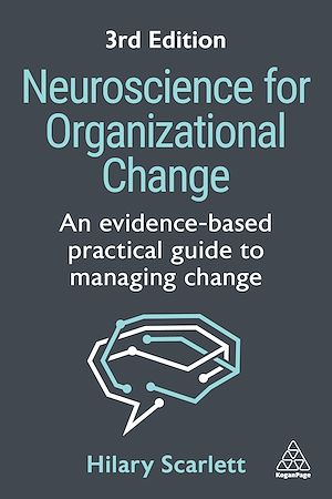 Download the eBook: Neuroscience for Organizational Change