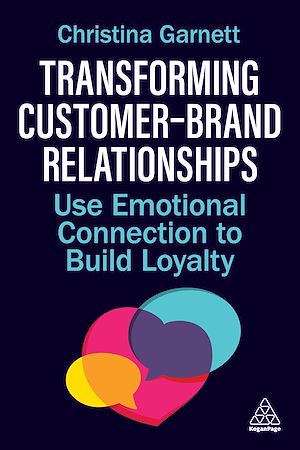 Download the eBook: Transforming Customer–Brand Relationships