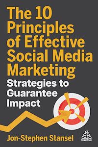 Téléchargez le livre :  The 10 Principles of Effective Social Media Marketing