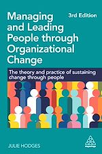 Download this eBook Managing and Leading People through Organizational Change