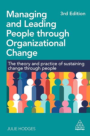 Download the eBook: Managing and Leading People through Organizational Change