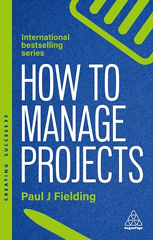 Téléchargez le livre :  How to Manage Projects